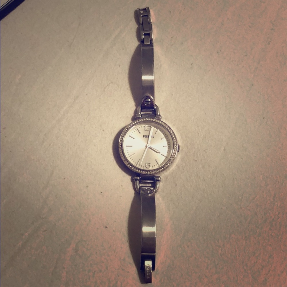Fossil Watch